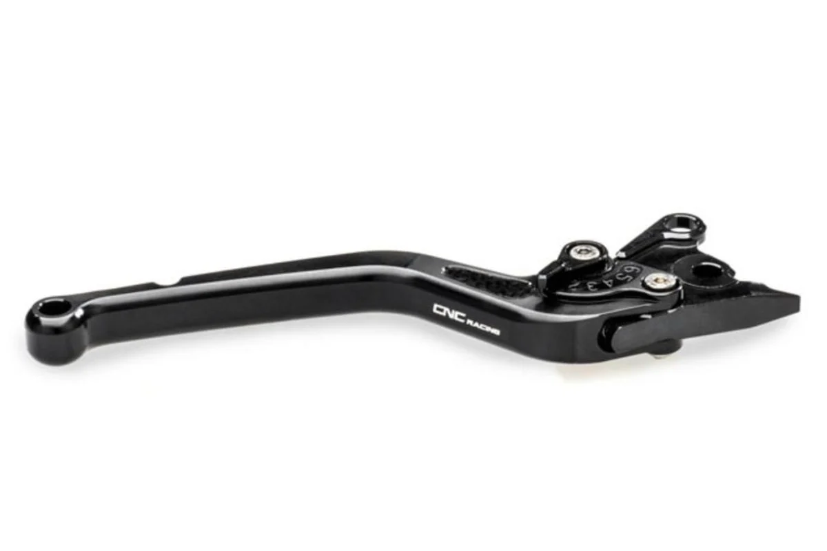 LBL03 - CNC RACING Ducati / Aprilia Brake Lever (Long 180 mm) - Image 3