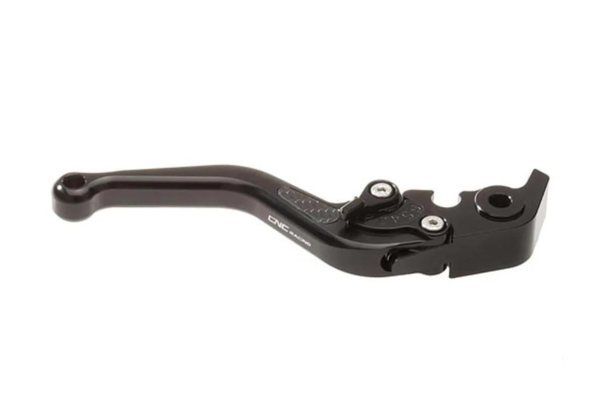 LBS03 - CNC RACING Ducati / Aprilia Brake Lever (Short 150 mm) - Image 3
