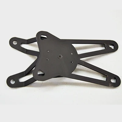 NEW RAGE CYCLES Ducati Diavel 1200 Tail Tidy Fender Eliminator (2 positions) - Image 6