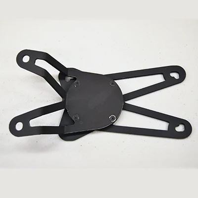 NEW RAGE CYCLES Ducati Diavel 1200 Tail Tidy Fender Eliminator (2 positions) - Image 7