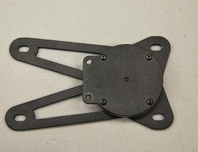 NEW RAGE CYCLES Ducati Diavel 1200 Tail Tidy Fender Eliminator - Image 5