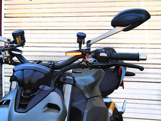 NRC (New Rage Cycles) Motorcycle Parts and Accessories
