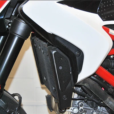 NEW RAGE CYCLES Ducati Hypermotard 939/821 Front LED Turn Signals - Image 6