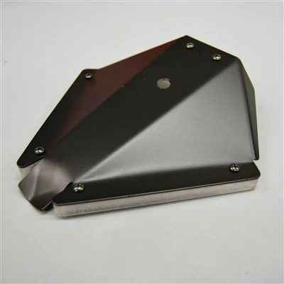 NEW RAGE CYCLES Ducati Panigale 1199 LED Tail Tidy Fender Eliminator - Image 7