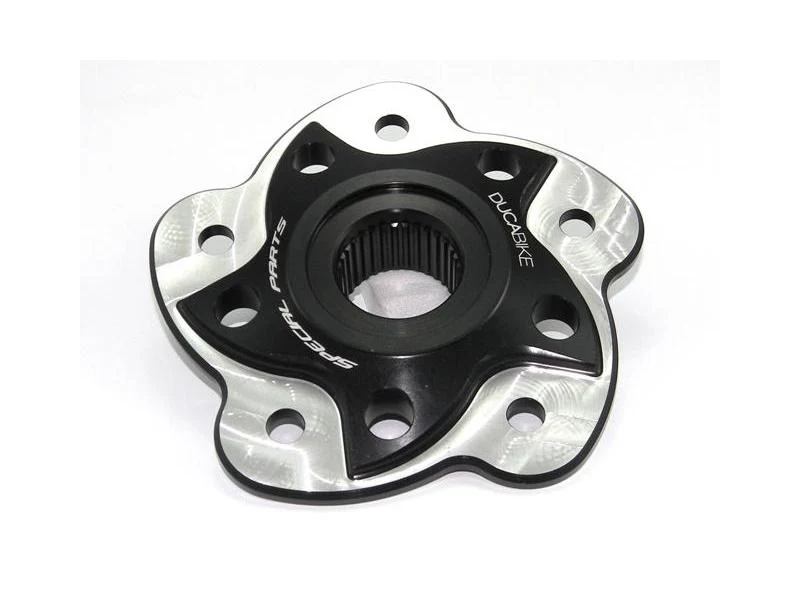 PC5F02 - DUCABIKE Ducati Rear Sprocket Flange (carrier) - Image 3
