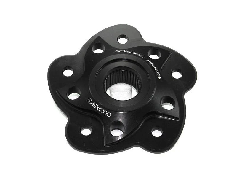 PC5F03 - DUCABIKE Ducati Rear Sprocket Flange (carrier) - Image 3