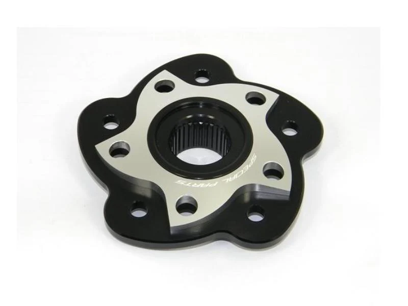 PC5F04 - DUCABIKE Ducati Rear Sprocket Flange (carrier) - Image 5