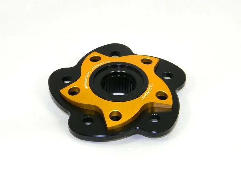 PC5F04848 - DUCABIKE Ducati Rear Sprocket Flange (carrier) - Image 4