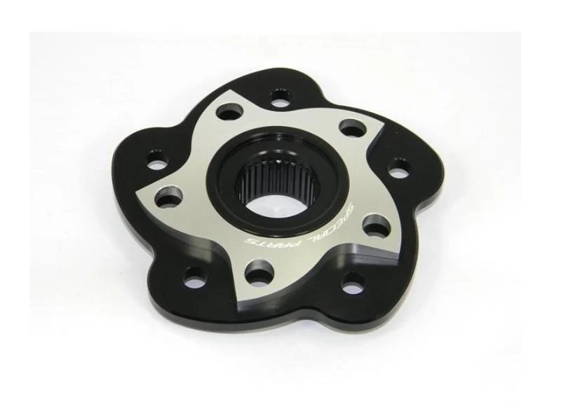 PC5F04848 - DUCABIKE Ducati Rear Sprocket Flange (carrier) - Image 5