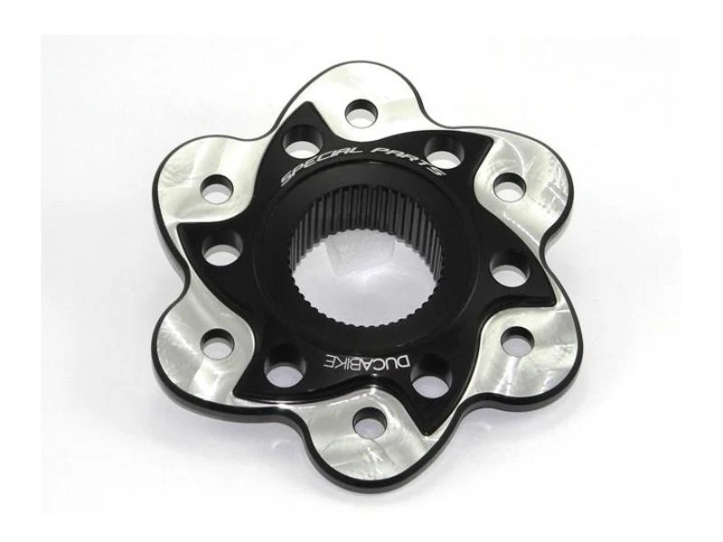 PC6F01 - DUCABIKE Ducati Rear Sprocket Flange (carrier) - Image 5