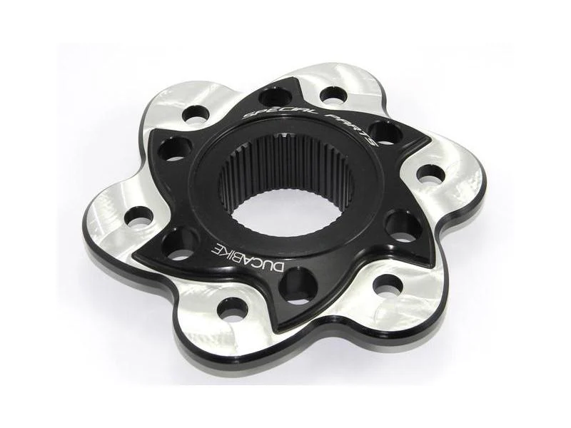 PC6F01 - DUCABIKE Ducati Rear Sprocket Flange (carrier) - Image 6