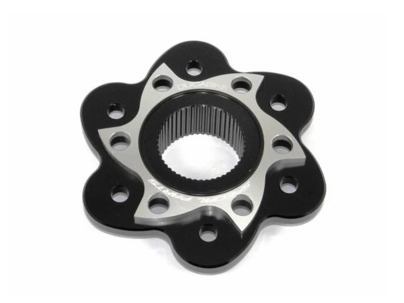 PC6F03 - DUCABIKE Ducati Rear Sprocket Flange (carrier) - Image 8