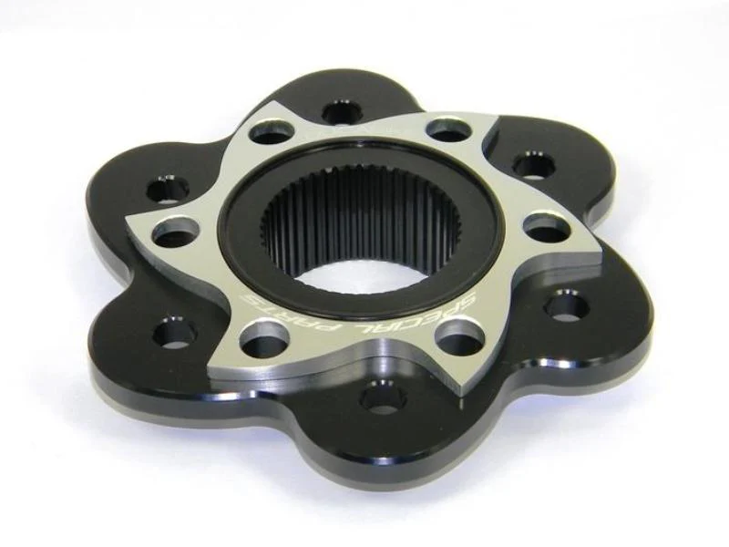 PC6F03 - DUCABIKE Ducati Rear Sprocket Flange (carrier) - Image 9