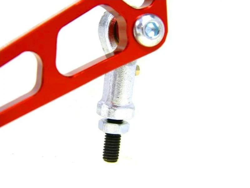 PRSP03 - DUCABIKE Ducati Superbike 1098/1198/848 Adjustable Rearset "SP" - Image 9