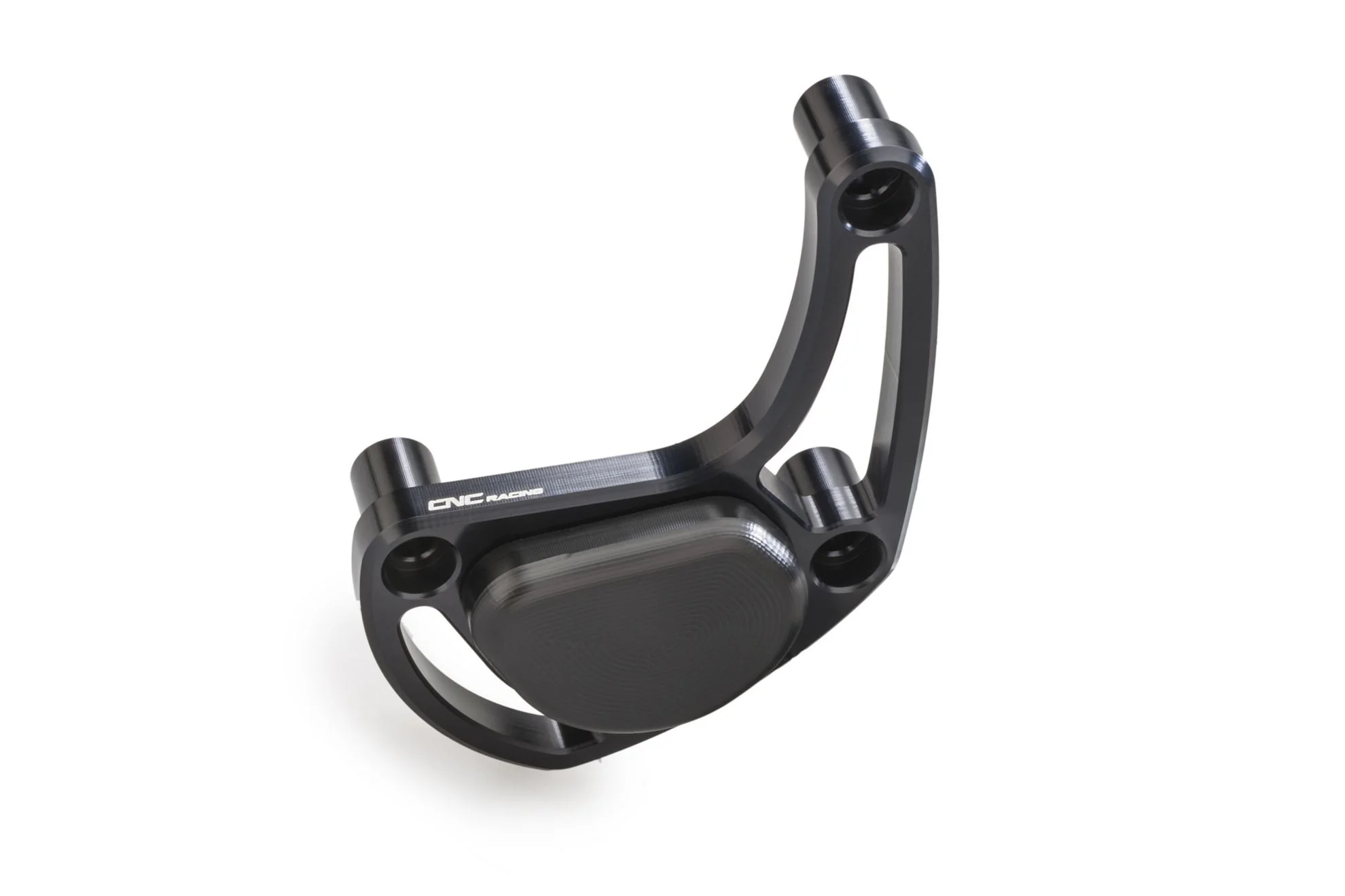 PZ702 - CNC RACING Ducati Water Pump Cover - Image 4