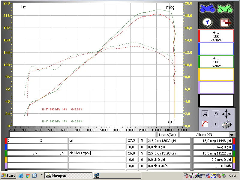 QD EXHAUST Ducati Panigale V4 (18/24) Semi-Full Dual Exhaust System "Gunshot" (EU homologated) - Image 6