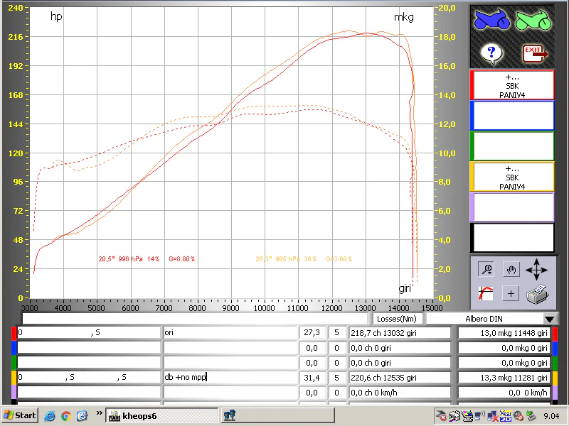 QD EXHAUST Ducati Panigale V4 (18/24) Semi-Full Dual Exhaust System "Gunshot" (EU homologated) - Image 8
