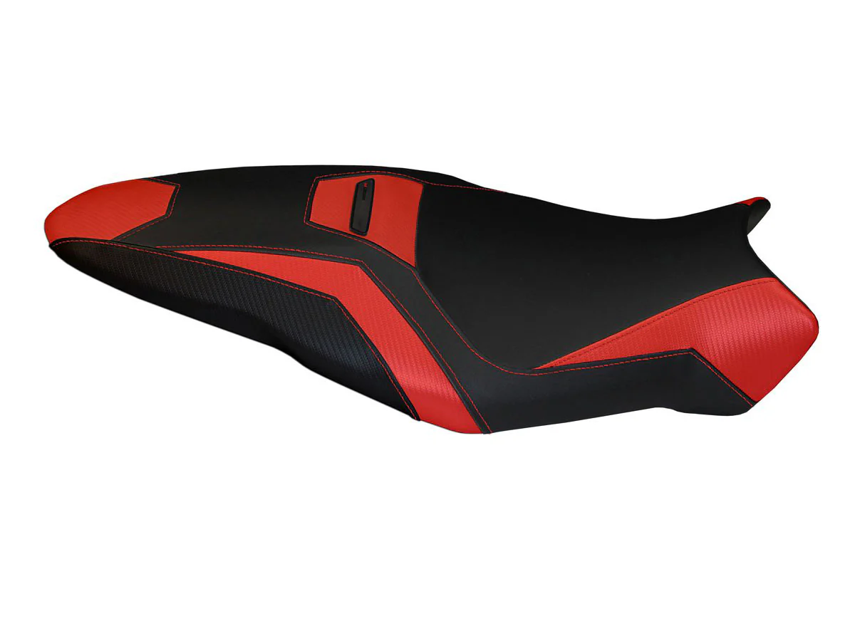 TAPPEZZERIA ITALIA Ducati Monster 1200R Seat Cover "Toledo 1" - Image 10