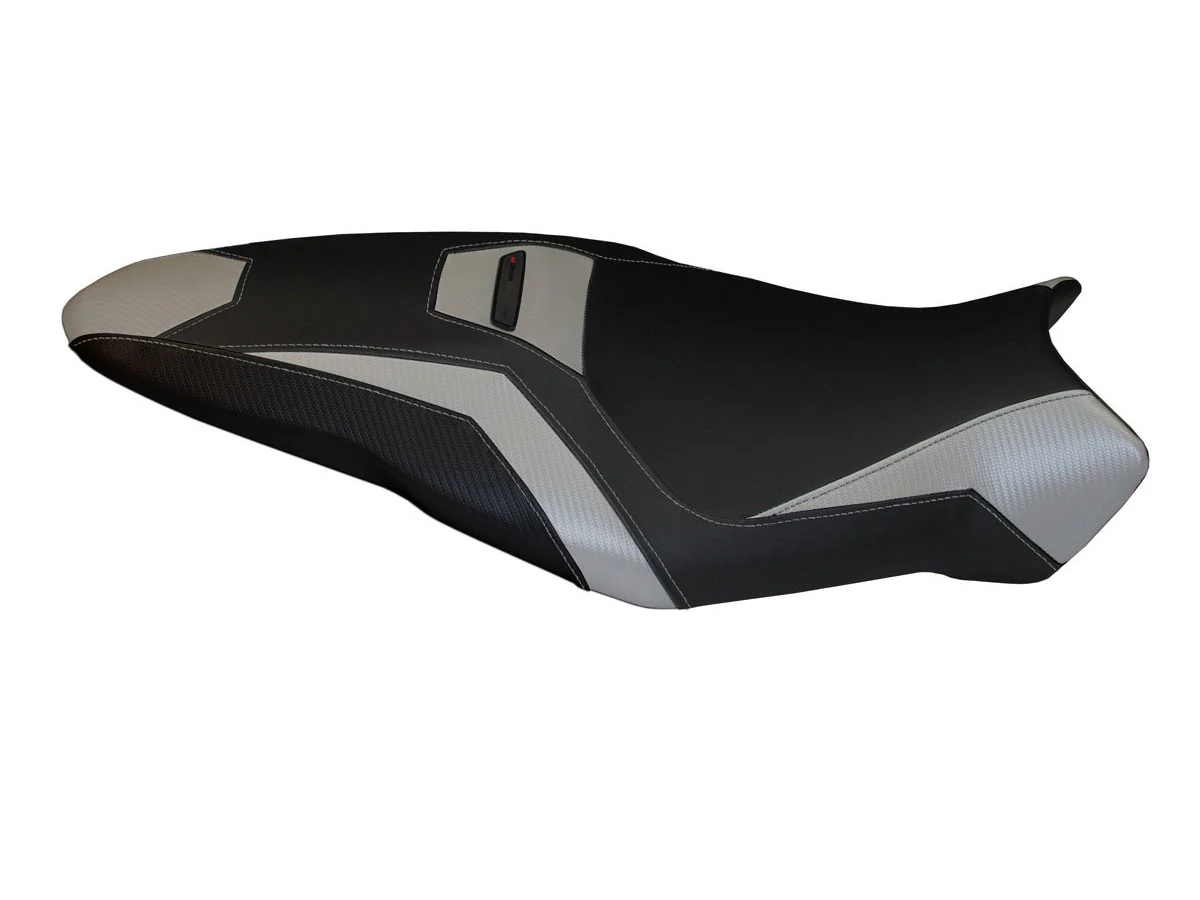 TAPPEZZERIA ITALIA Ducati Monster 1200R Seat Cover "Toledo 1" - Image 3
