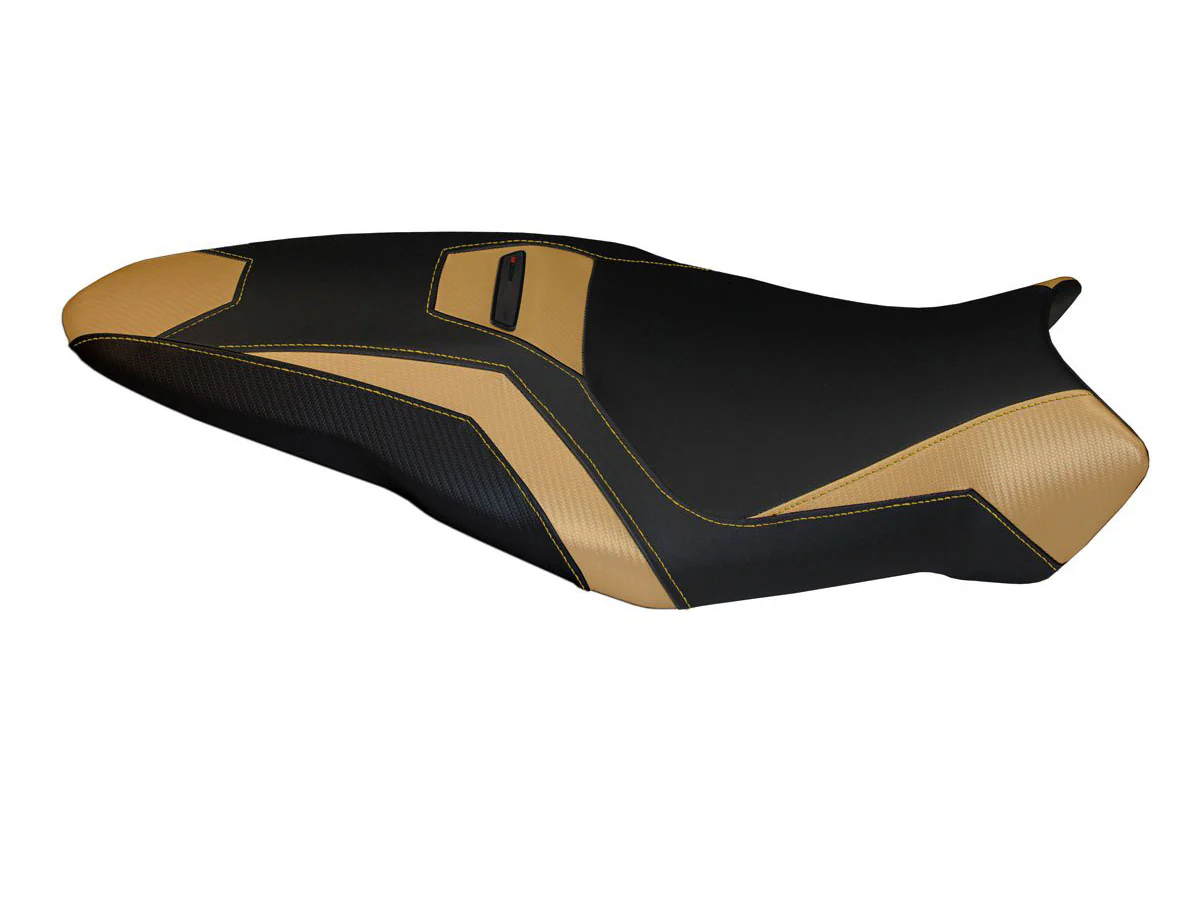 TAPPEZZERIA ITALIA Ducati Monster 1200R Seat Cover "Toledo 1" - Image 8