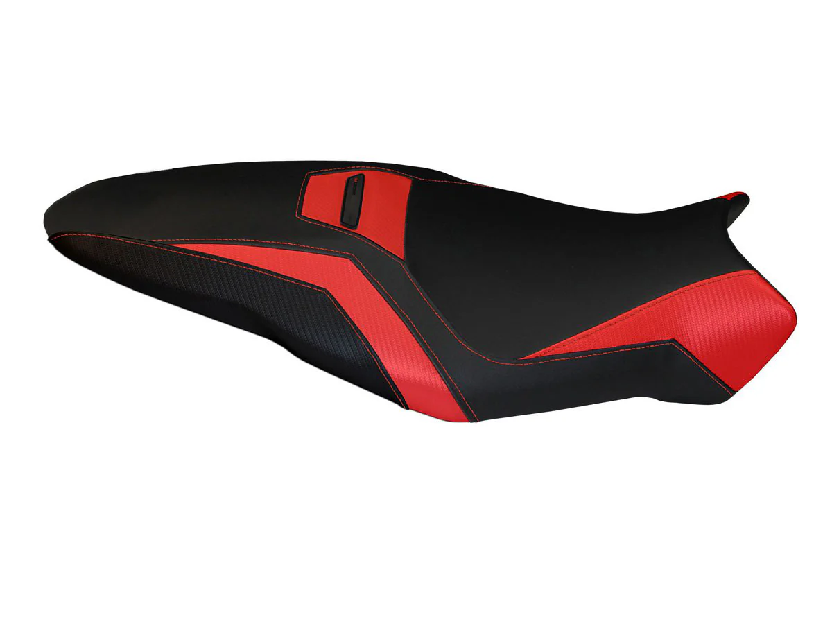 TAPPEZZERIA ITALIA Ducati Monster 1200R Seat Cover "Toledo 2" - Image 10