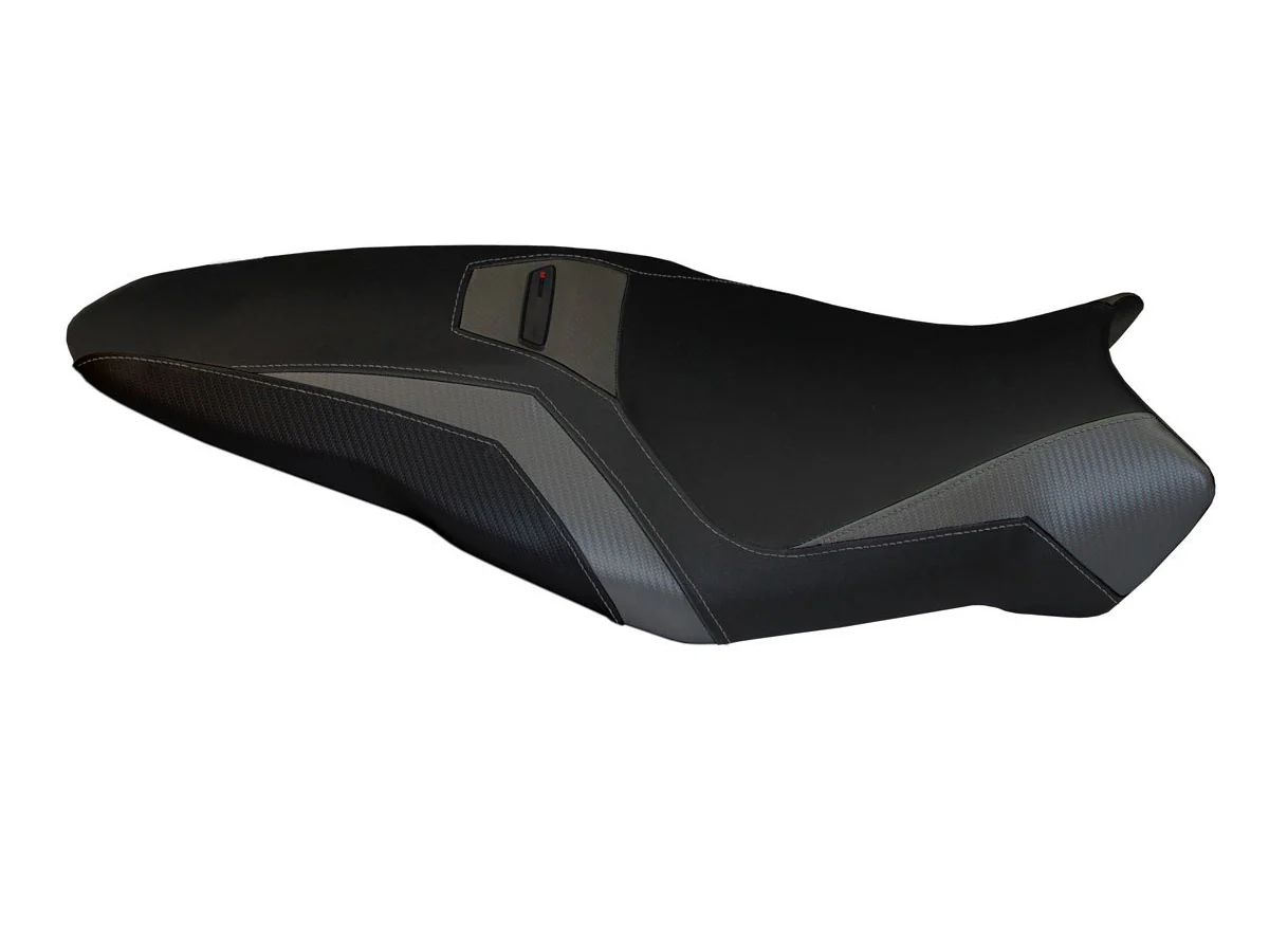 TAPPEZZERIA ITALIA Ducati Monster 1200R Seat Cover "Toledo 2" - Image 7