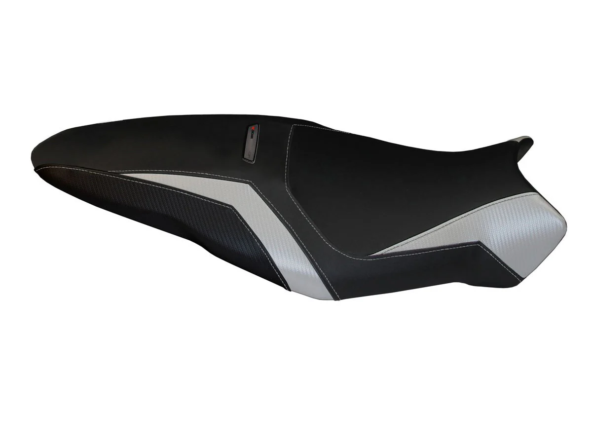 TAPPEZZERIA ITALIA Ducati Monster 1200R Seat Cover "Toledo 3" - Image 3
