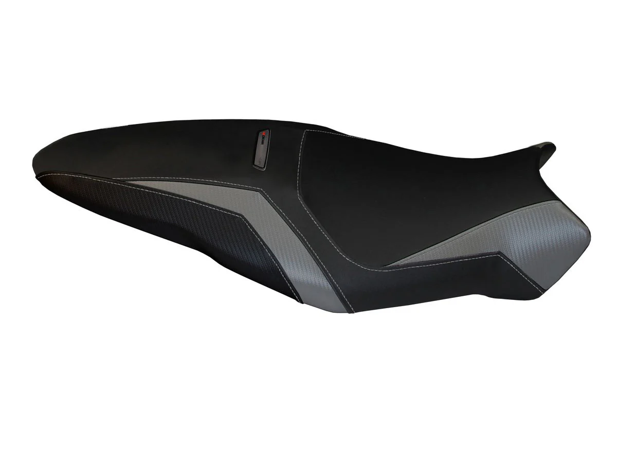 TAPPEZZERIA ITALIA Ducati Monster 1200R Seat Cover "Toledo 3" - Image 7