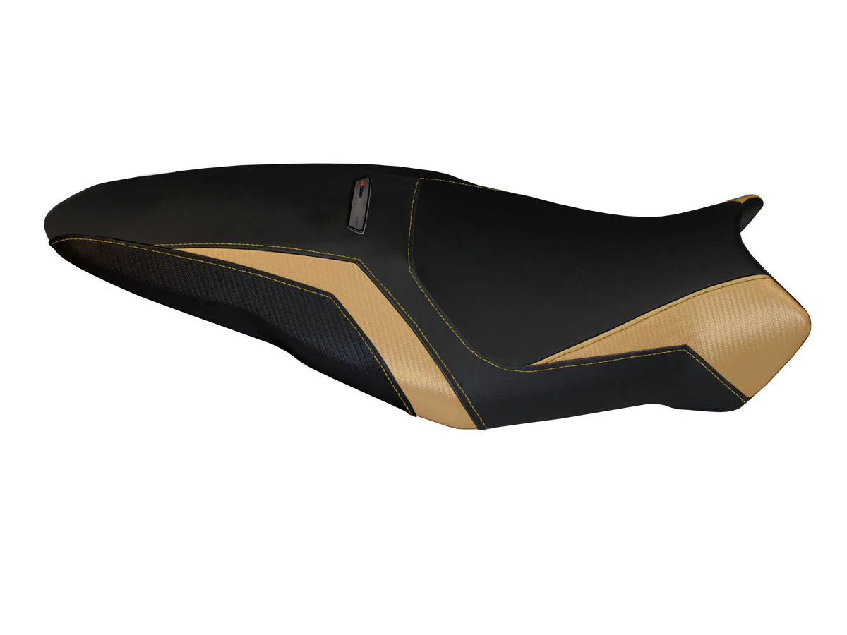 TAPPEZZERIA ITALIA Ducati Monster 1200R Seat Cover "Toledo 3" - Image 9