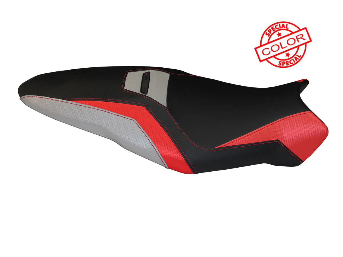 TAPPEZZERIA ITALIA Ducati Monster 1200R Seat Cover "Toledo Special Color 1" - Image 10