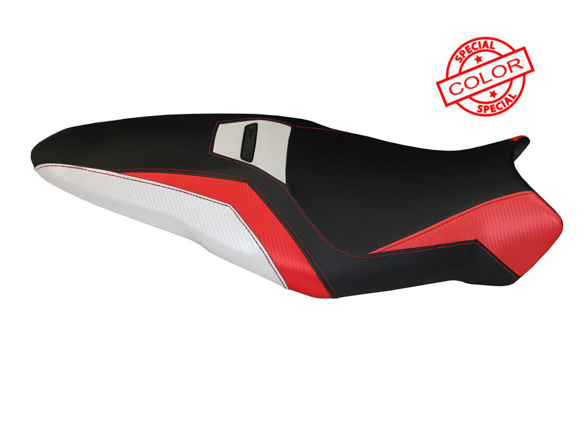 TAPPEZZERIA ITALIA Ducati Monster 1200R Seat Cover "Toledo Special Color 1" - Image 12