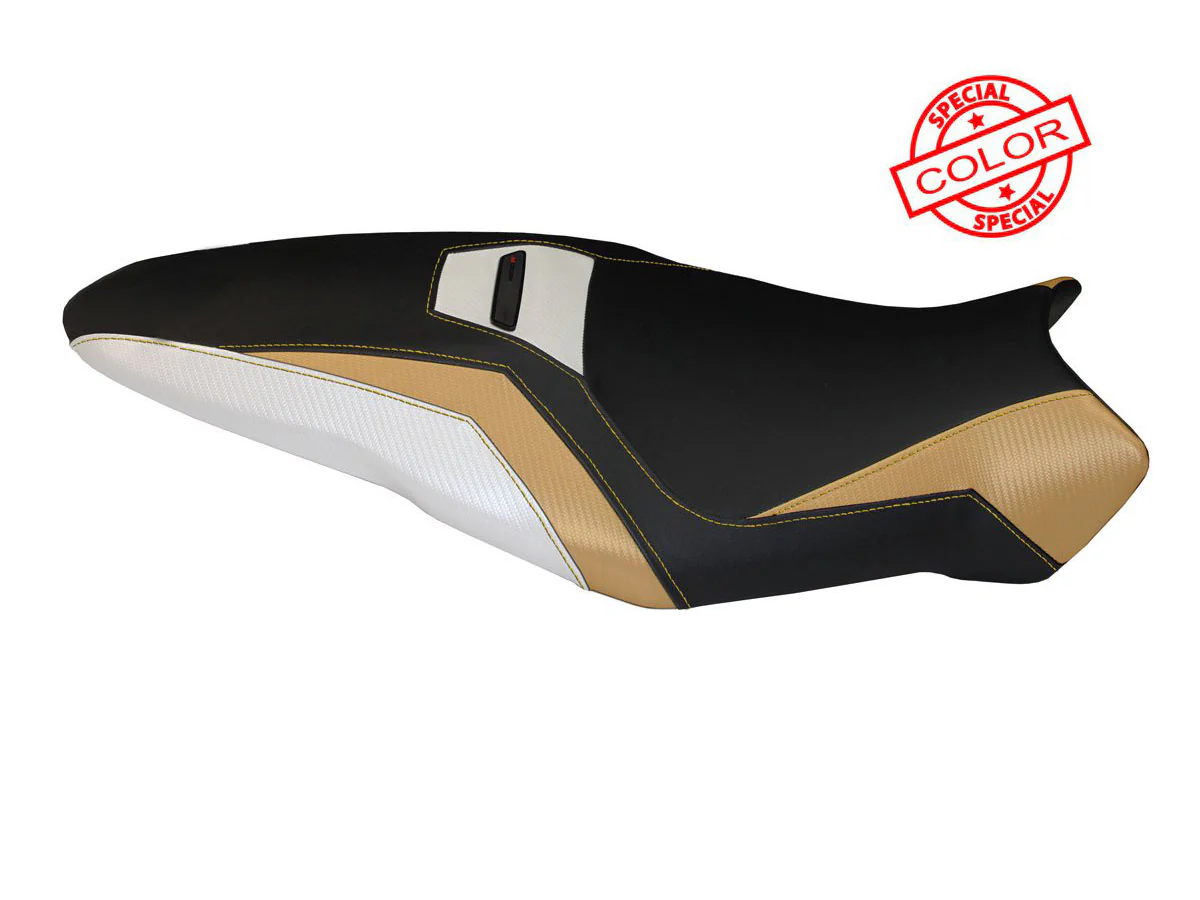 TAPPEZZERIA ITALIA Ducati Monster 1200R Seat Cover "Toledo Special Color 1" - Image 8