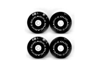 TT95901 - DUCABIKE Ducati Panigale 1299 / 959 / V2 (20/24) Frame Plugs - Image 3
